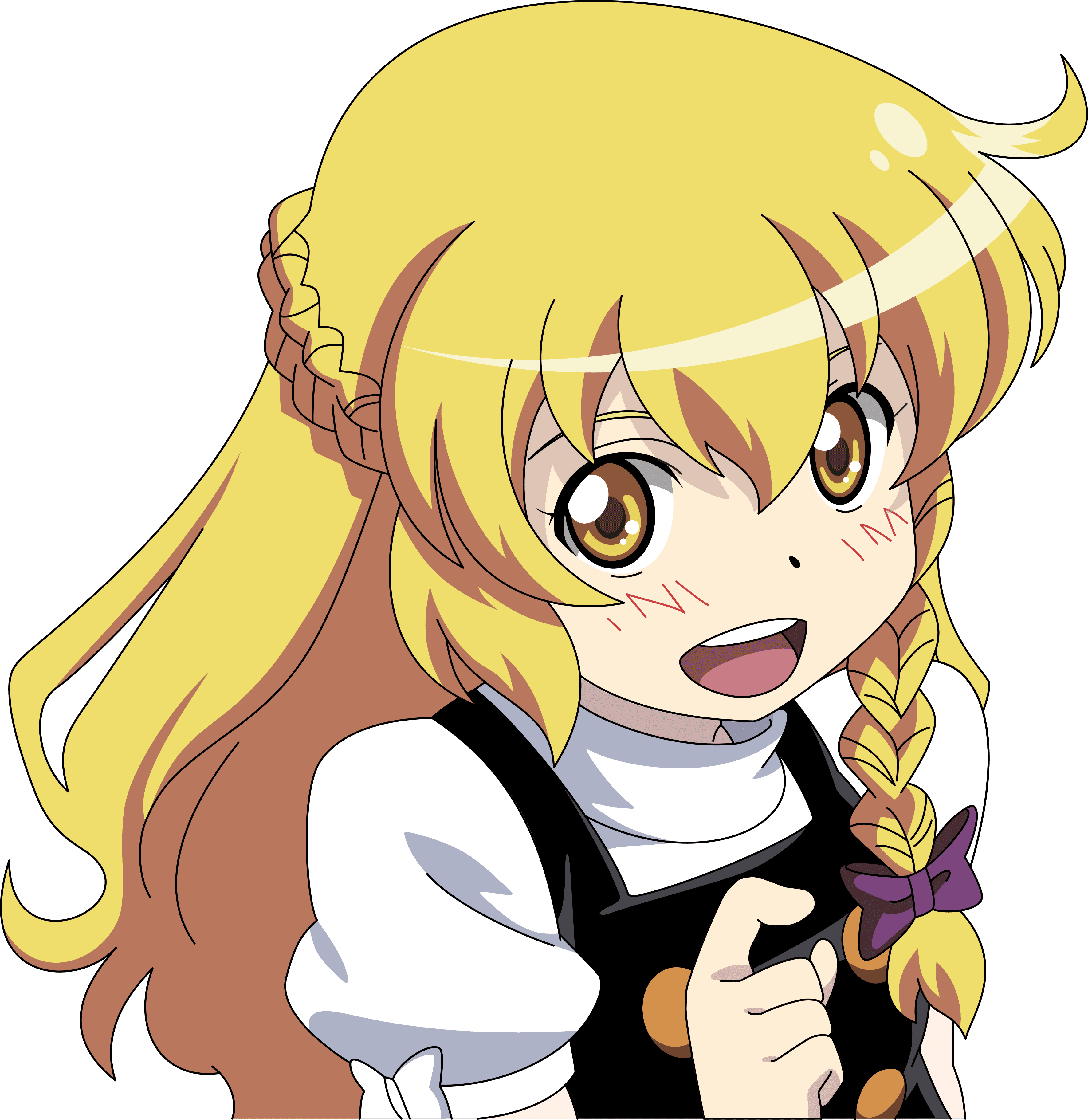 CLovertaTheTrilobita